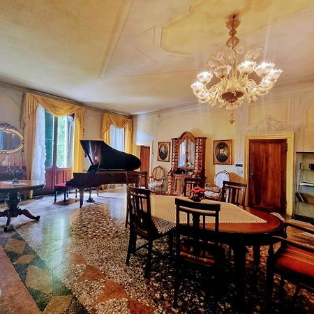 Villa Nani Mocenigo Dolo Dış mekan fotoğraf