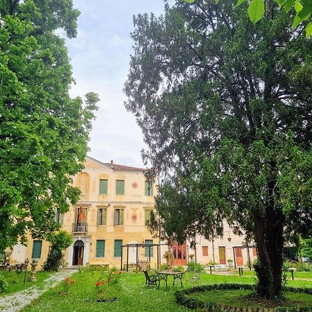 Villa Nani Mocenigo Dolo Dış mekan fotoğraf