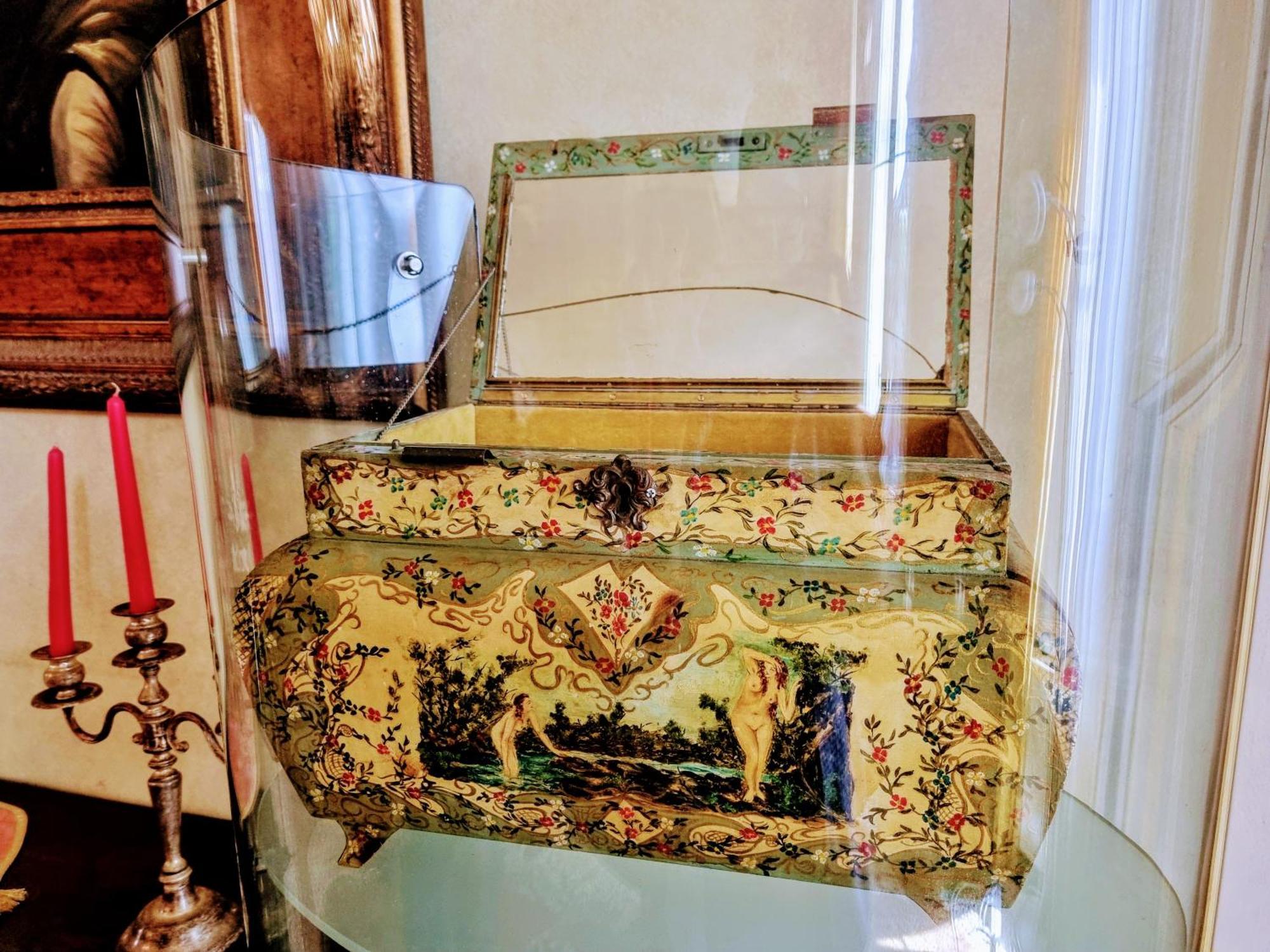 Villa Nani Mocenigo Dolo Dış mekan fotoğraf