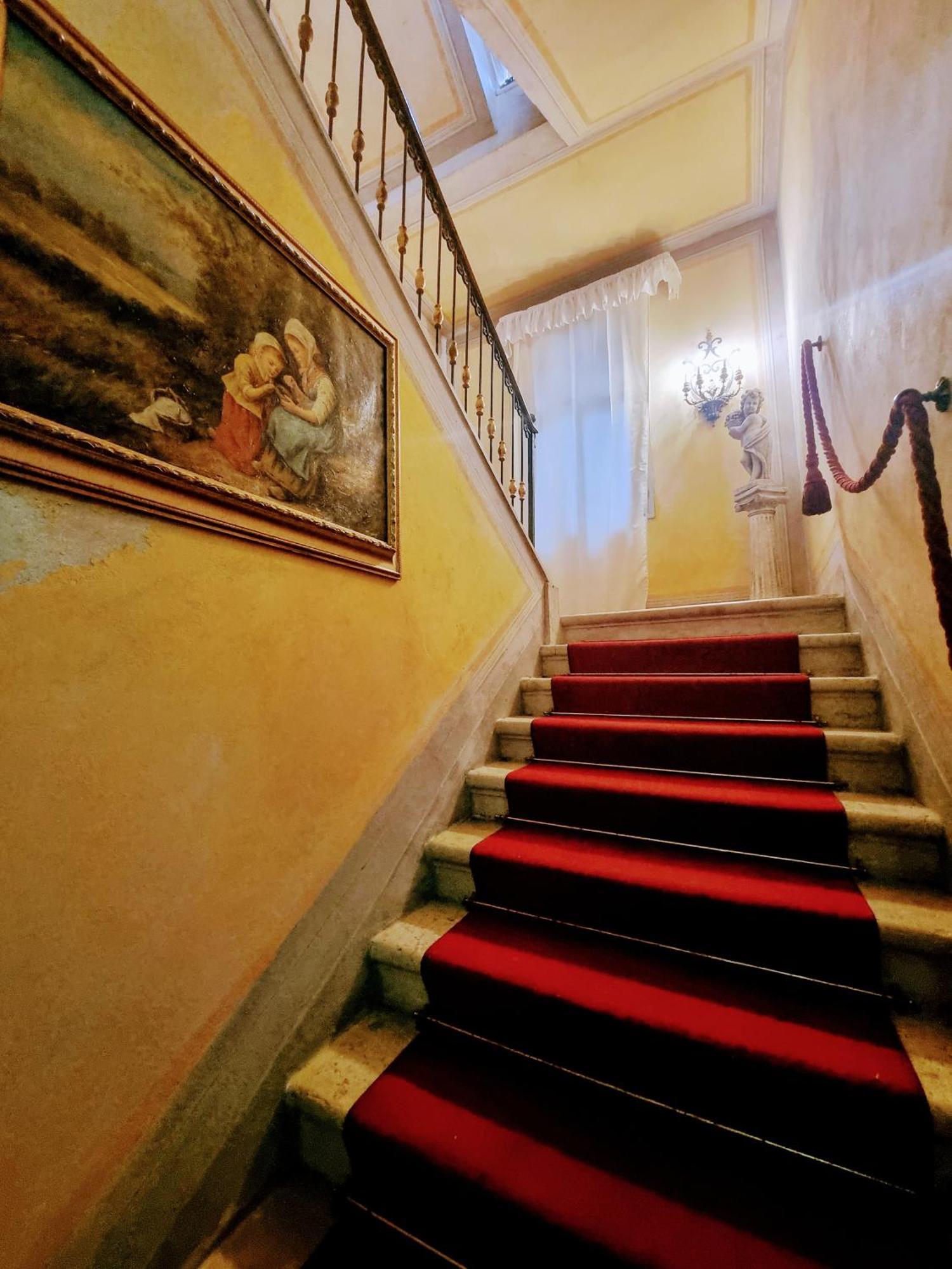Villa Nani Mocenigo Dolo Dış mekan fotoğraf