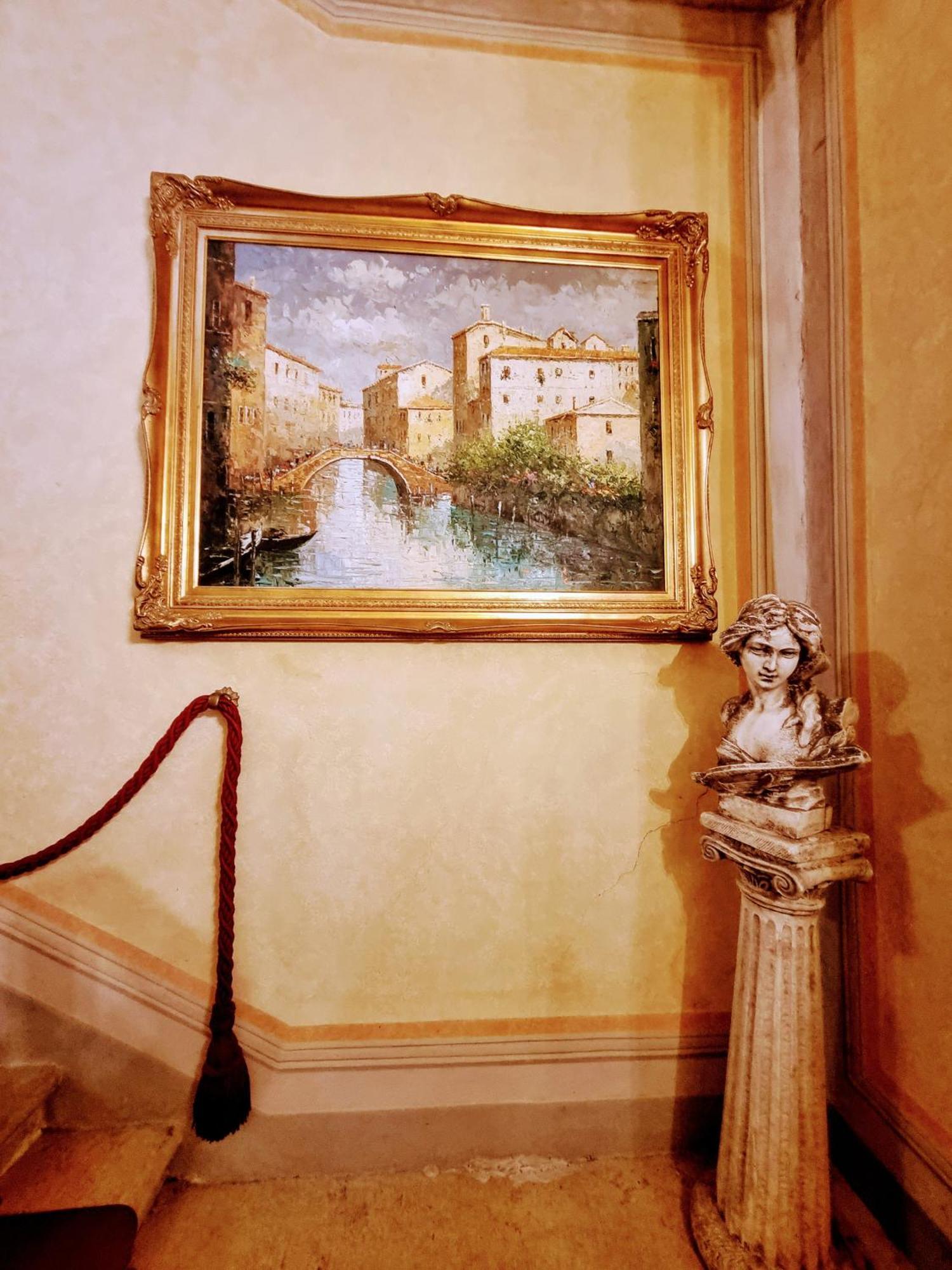 Villa Nani Mocenigo Dolo Dış mekan fotoğraf