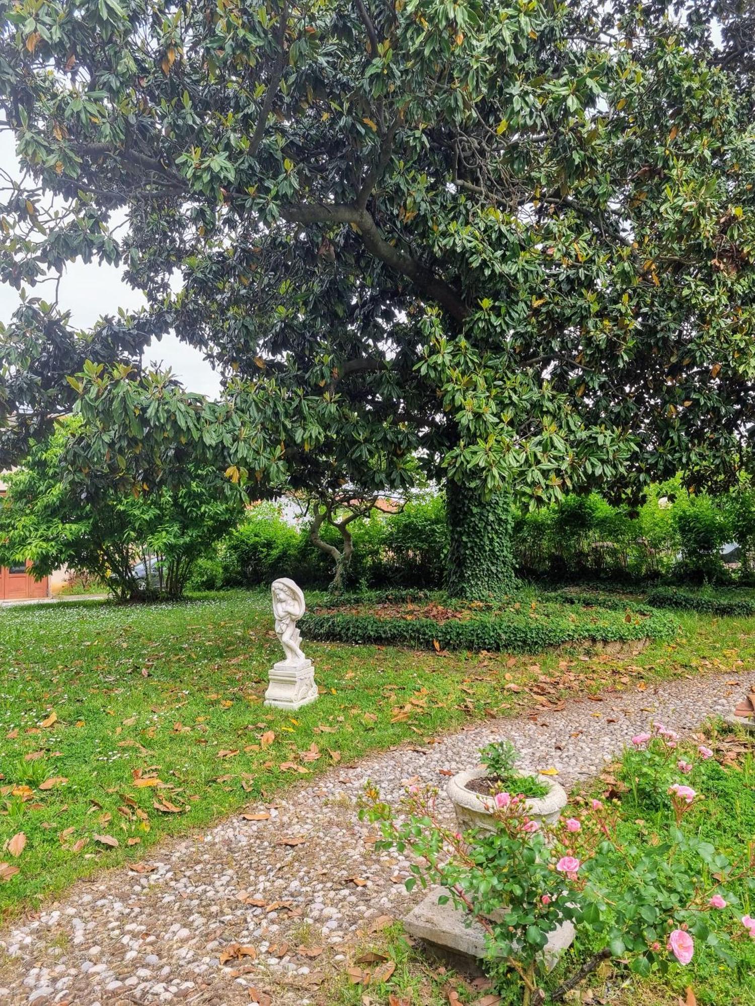 Villa Nani Mocenigo Dolo Dış mekan fotoğraf