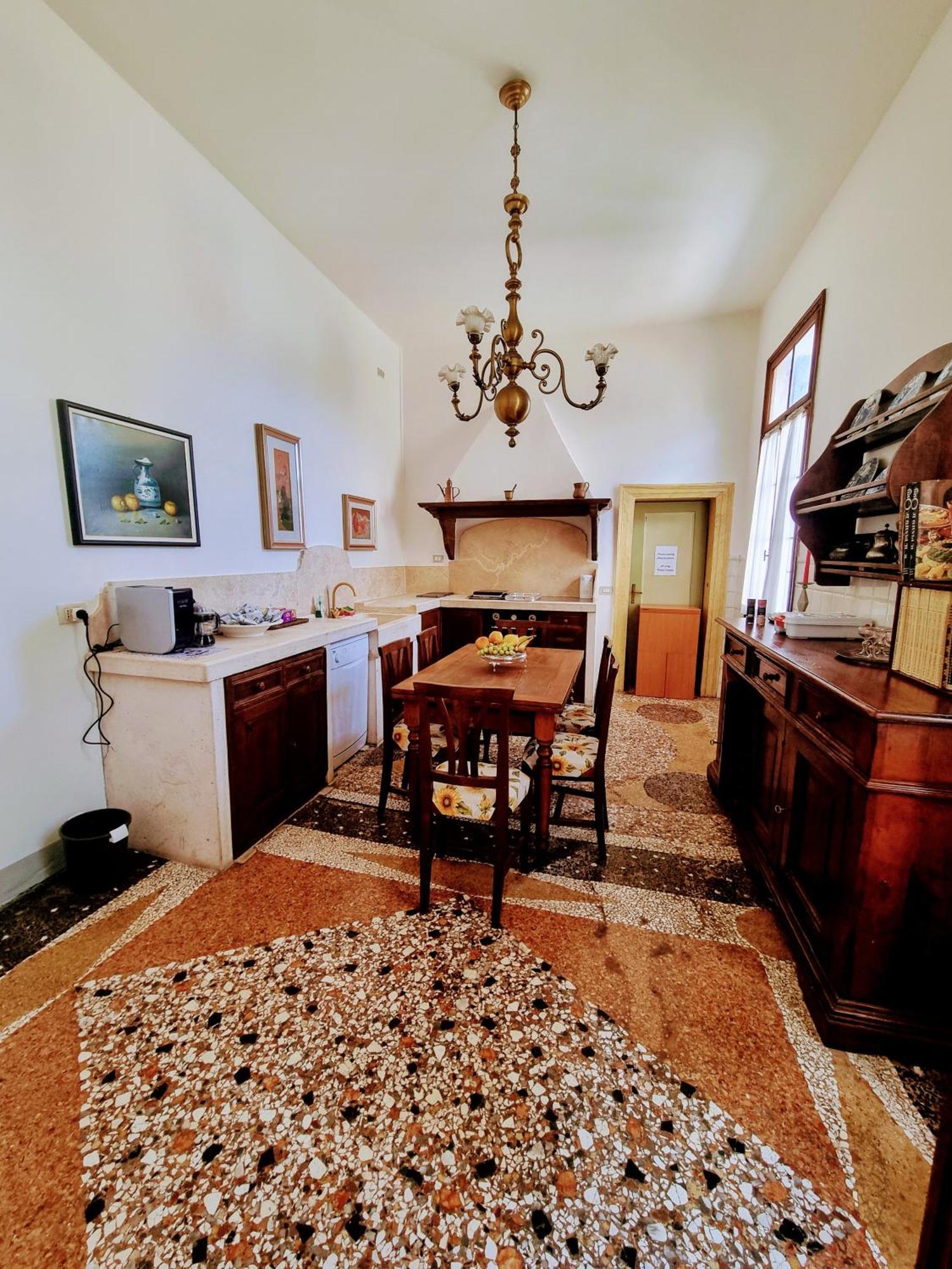 Villa Nani Mocenigo Dolo Dış mekan fotoğraf