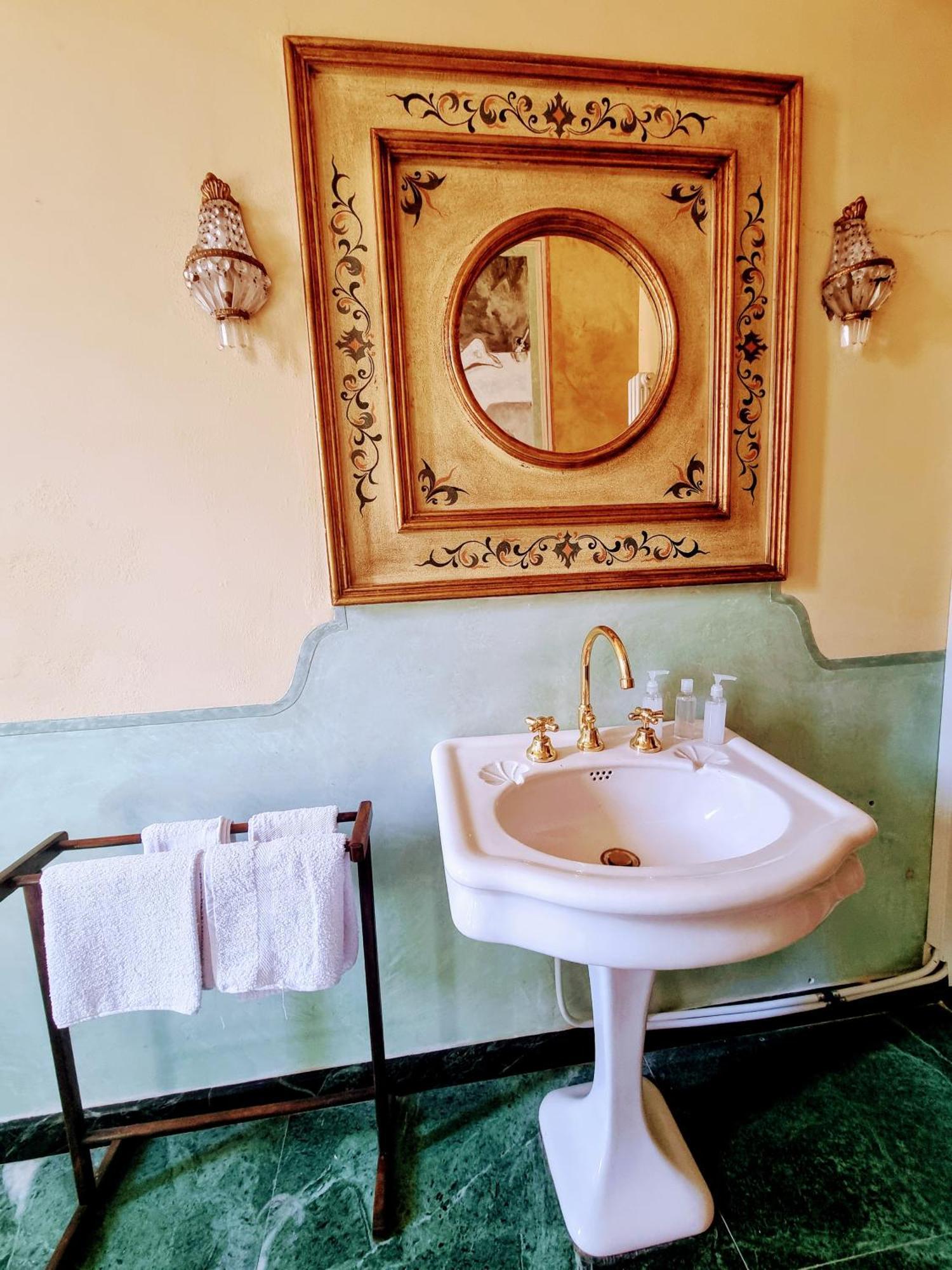 Villa Nani Mocenigo Dolo Dış mekan fotoğraf