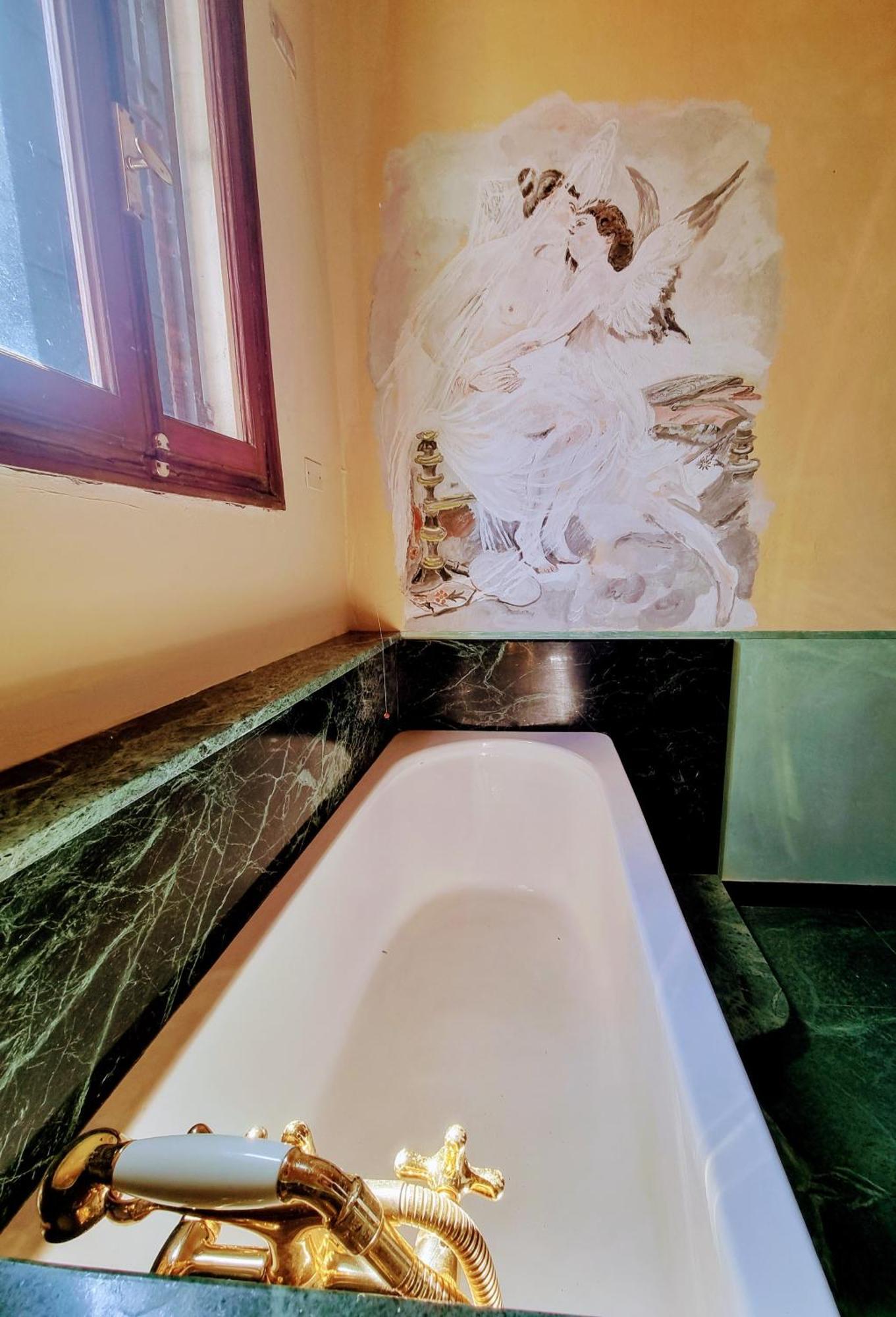 Villa Nani Mocenigo Dolo Dış mekan fotoğraf