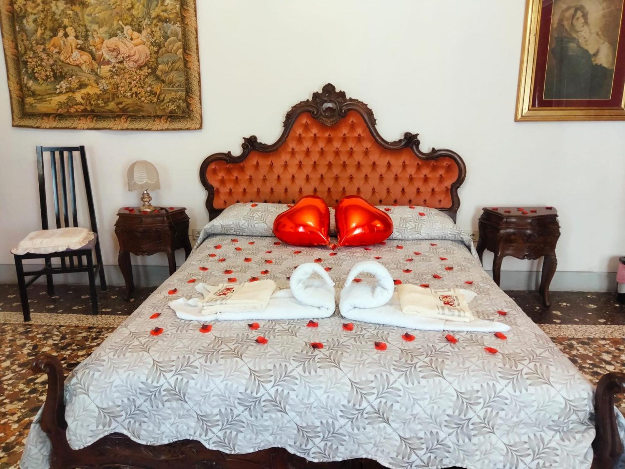 Villa Nani Mocenigo Dolo Dış mekan fotoğraf