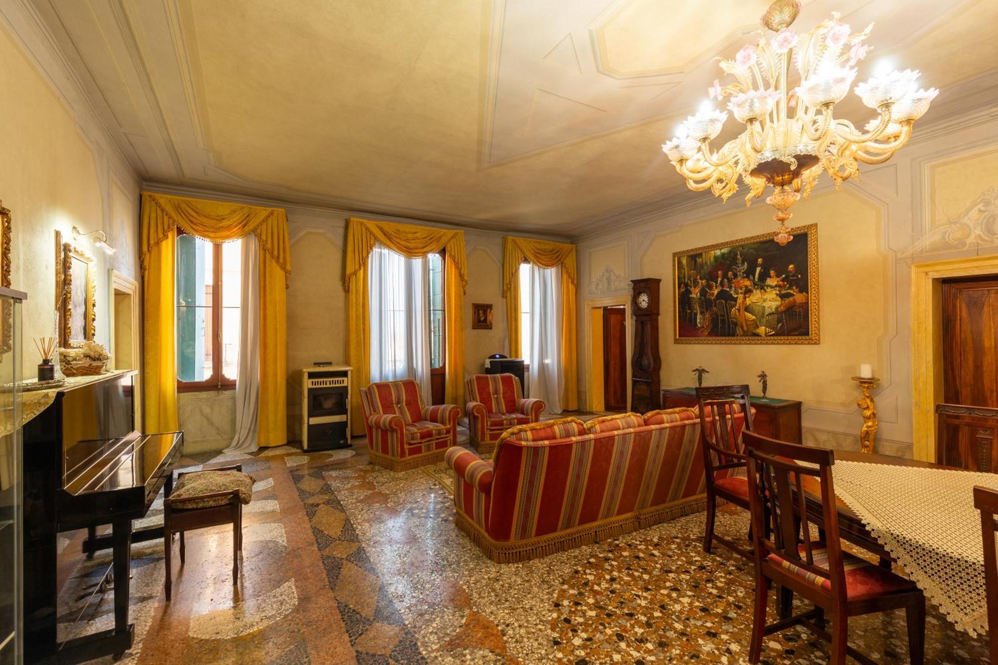Villa Nani Mocenigo Dolo Dış mekan fotoğraf