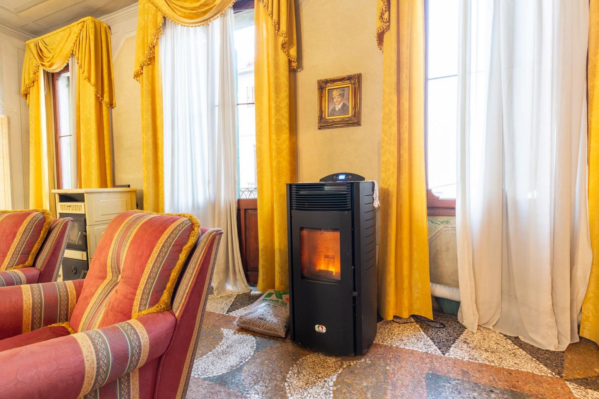 Villa Nani Mocenigo Dolo Dış mekan fotoğraf
