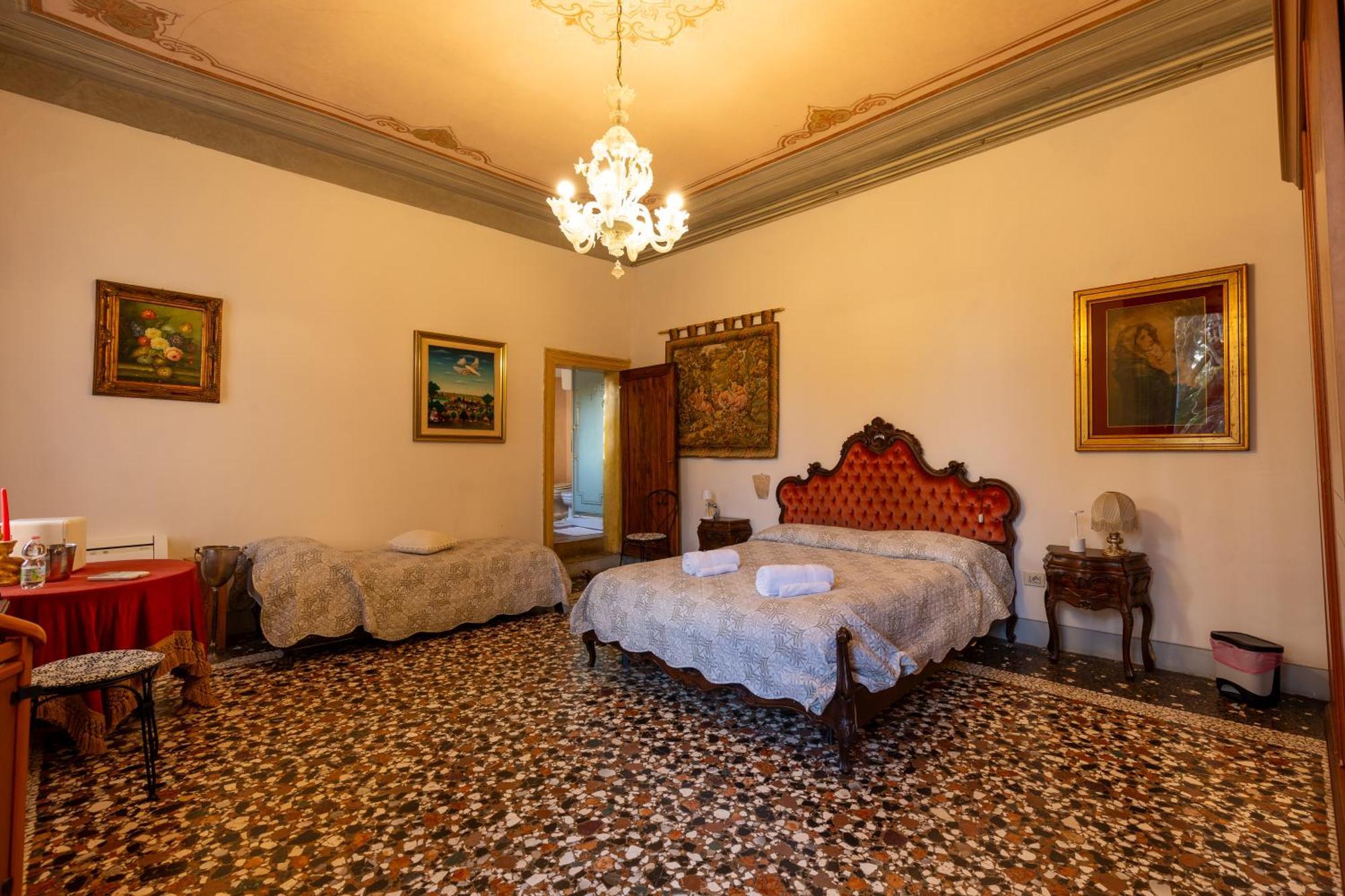 Villa Nani Mocenigo Dolo Dış mekan fotoğraf