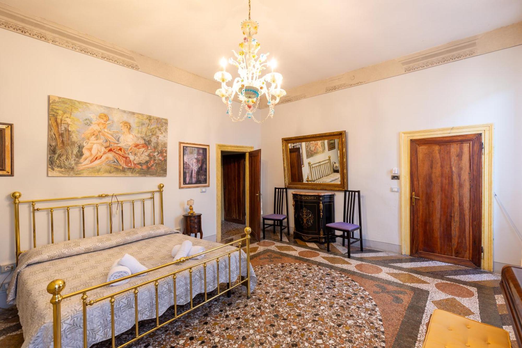 Villa Nani Mocenigo Dolo Dış mekan fotoğraf