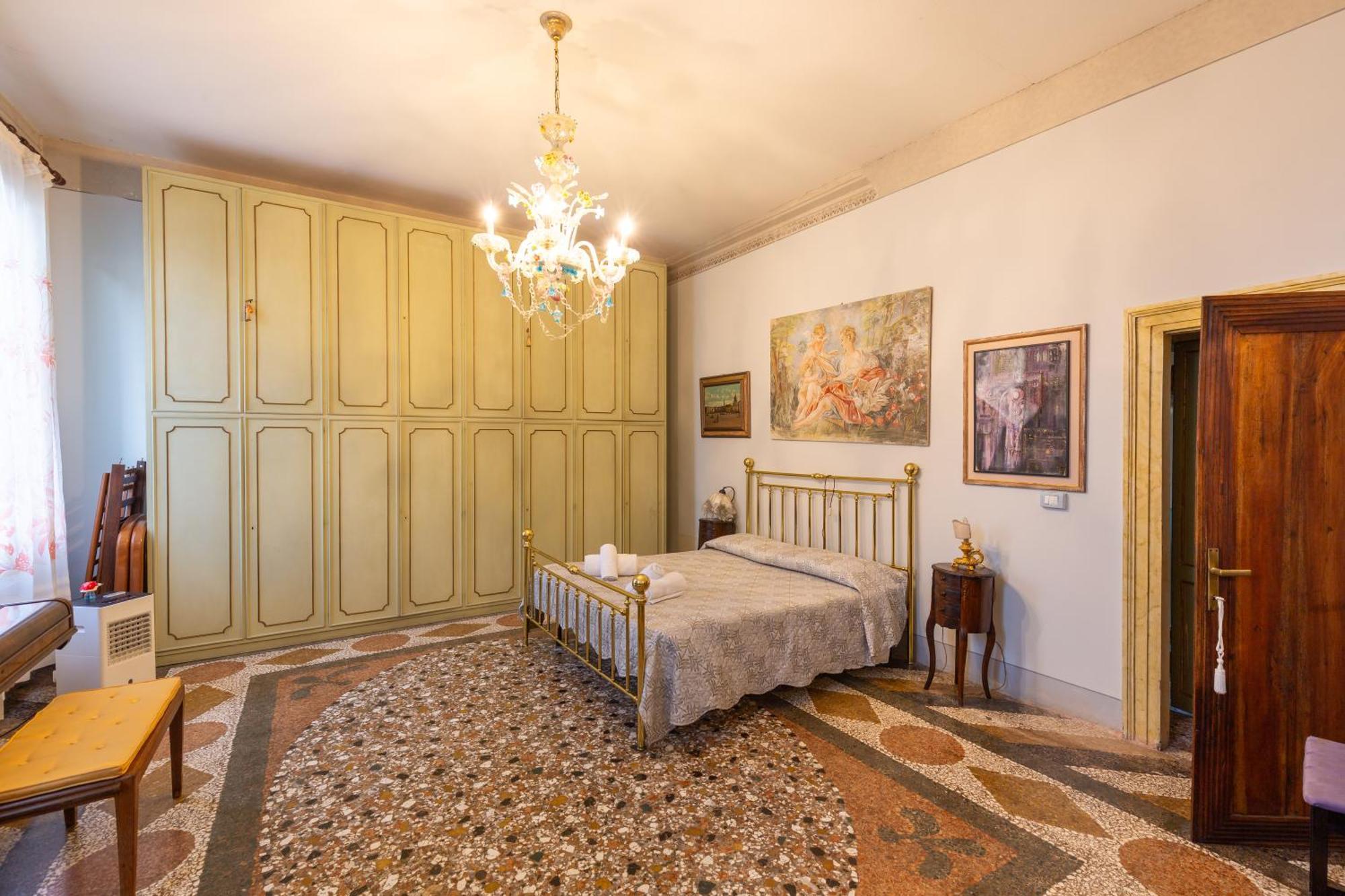 Villa Nani Mocenigo Dolo Dış mekan fotoğraf