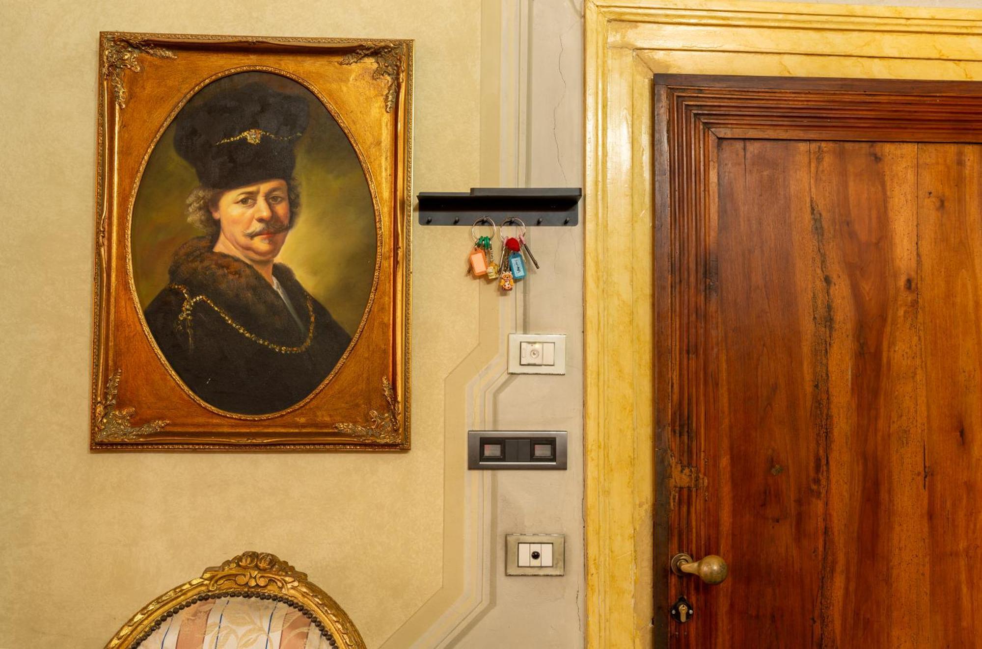 Villa Nani Mocenigo Dolo Dış mekan fotoğraf